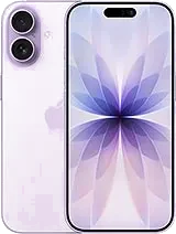 iPhone 17